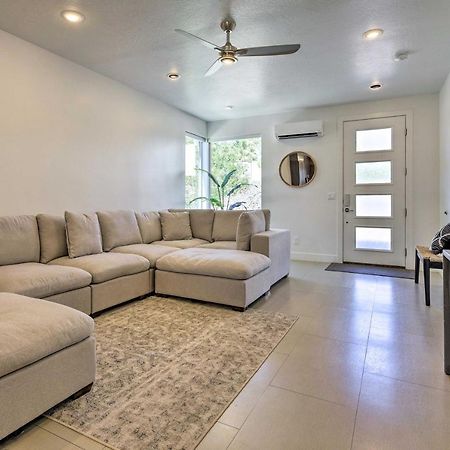 Sunny Resort Townhome And Balcony And Pool Access St. George Exterior photo